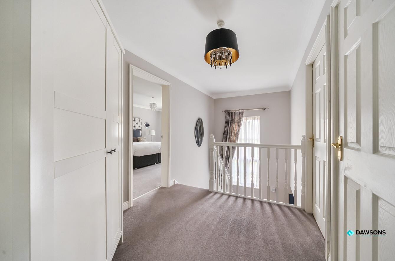 Cysgod Y Graig, Burry Port, SA16 0FX